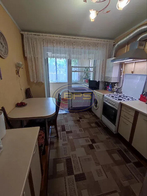 Продаж 5к квартири 112 кв. м Одеса - фото 11