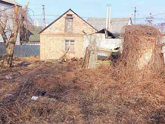 Продаж 1-поверховий Будинок з ділянкою 12 сот 75 кв.м 3 кімн. на Барашівська Zhytomyr