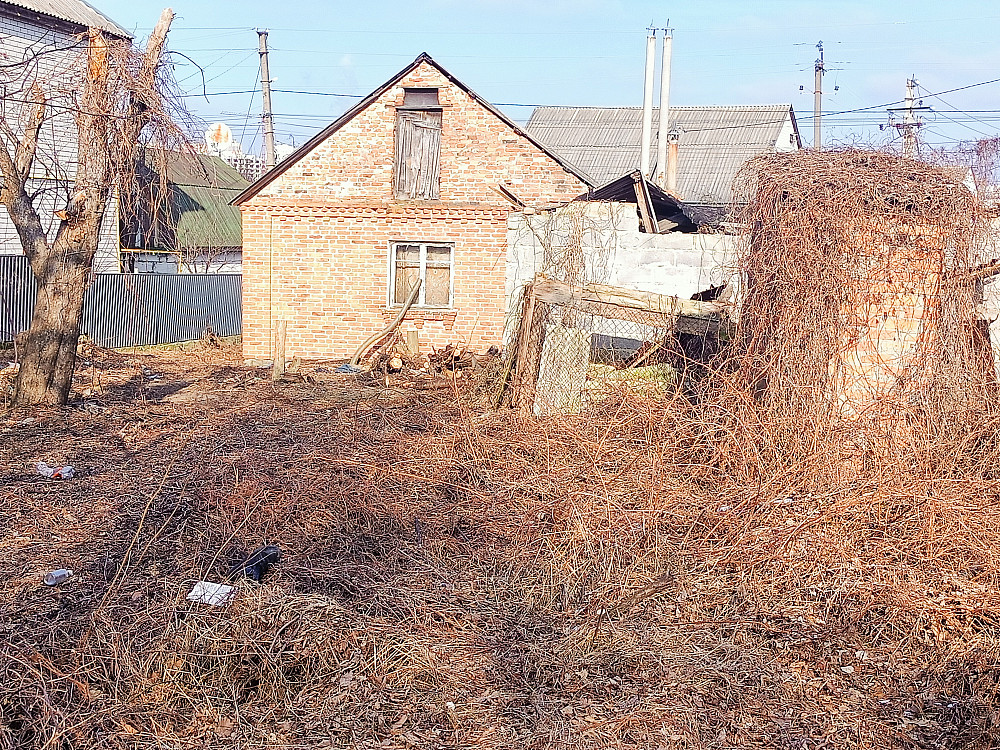 Продаж 1-поверховий Будинок з ділянкою 12 сот 75 кв.м 3 кімн. на Барашівська Житомир - фото 3