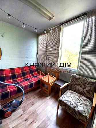 Продаж Квартира 2-кімнатна, 4/9 поверх на Ентузіастів, 51/24 Київ