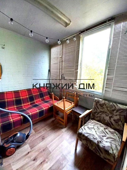 Продаж Квартира 2-кімнатна, 4/9 поверх на Ентузіастів, 51/24 Киев - изображение 5