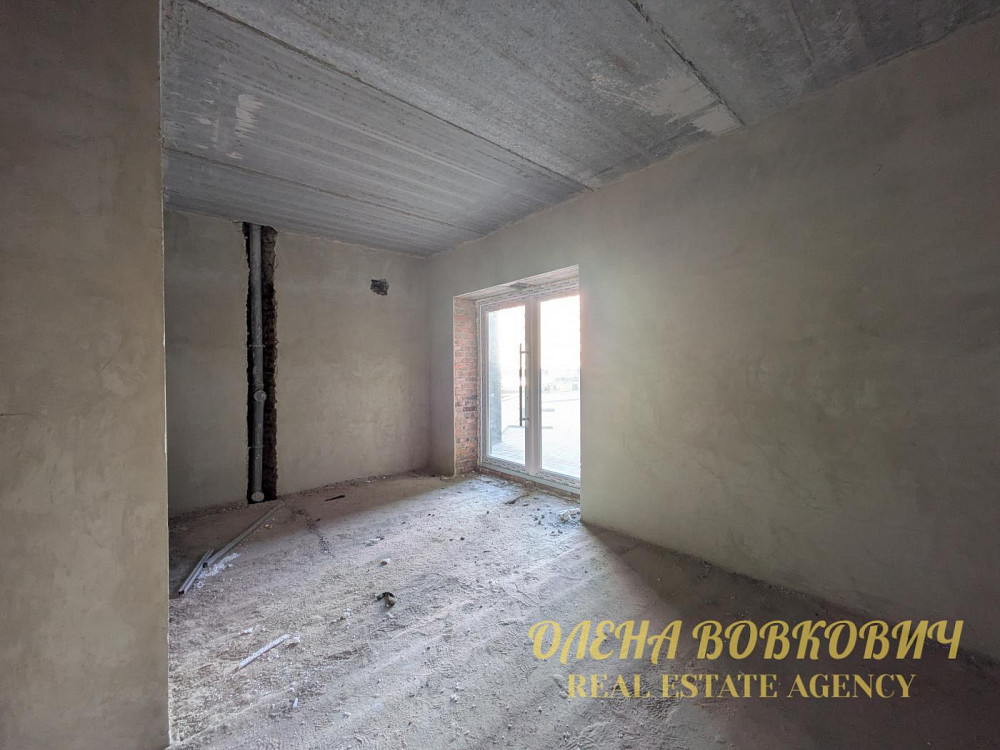 Продаж приміщення вільного призначення на ул. Княгинин вул., д. 44 приміщень - 3, поверх - 1/10 Івано-Франківськ - фото 12