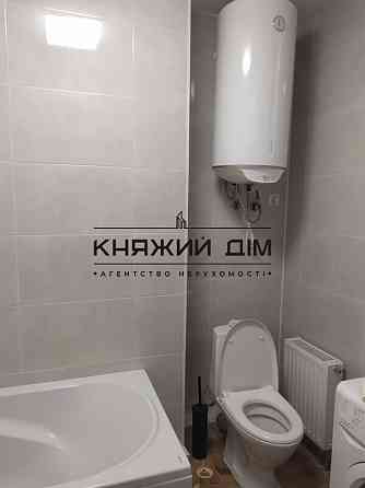 Продается комфортная, раздельная 2-х к. кв. в ЖК Герцен Парк. № 21137534 Київ