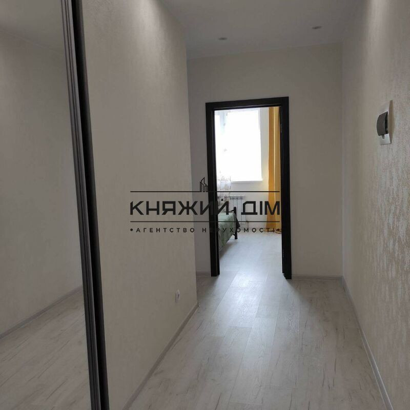 Є генератор .Оренда 2 кімнатної квартири ЖК Соло парк вул. Генерала Шаповала 20 Код №11192557 Київ - фото 11