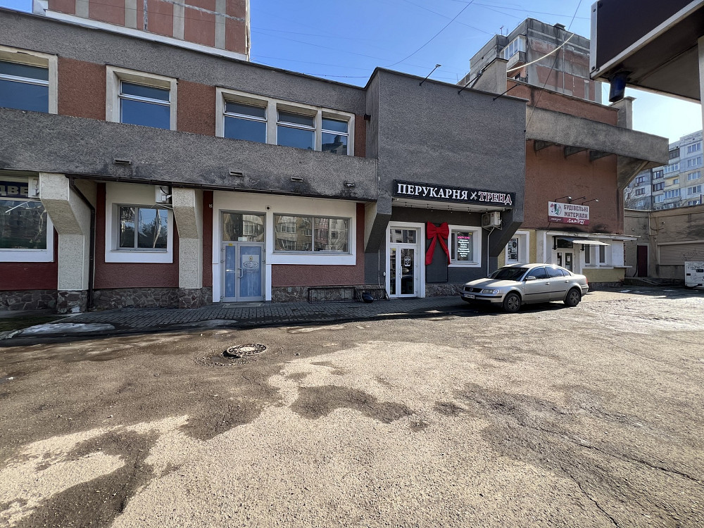 Продаж приміщення вільного призначення на вул. Вовчинецька поверх - 1 Ivano-Frankivs'k - photo 8