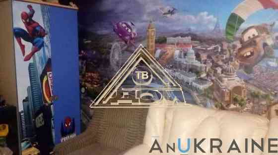 Продам двухуровневую квартиру на Макаренко в доме премиум класса Одеса