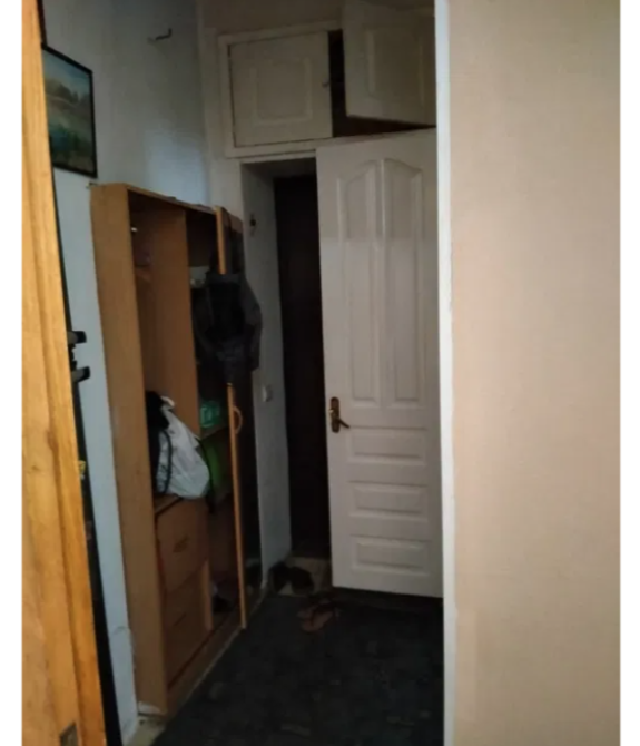 Двух комнатная квартира на Разумовской Одеса - фото 6