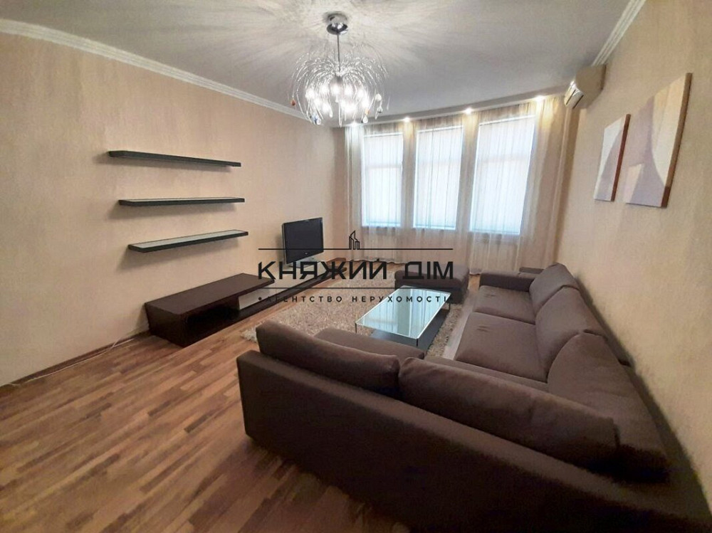 Оренда Квартира 2-кімнатна, 16/25 поверх на Панаса Мирного ул. Киев - изображение 13