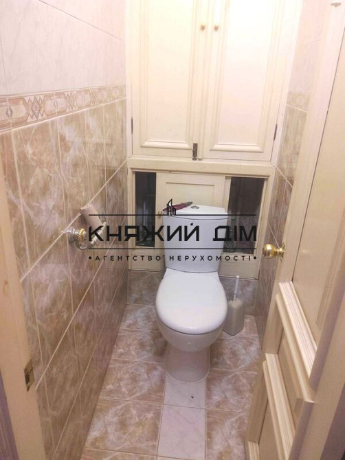 Оренда 2-х роздільної кв. в ЦЕНТРІ МІСТА м.Золоті Ворота код: 11202934 Київ - фото 7