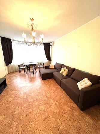 В продаже отличная квартира на улице Маловского. Одесса