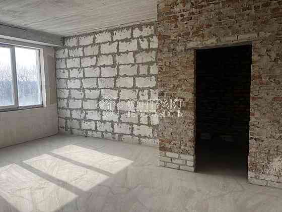 Продаж Квартира 1-кімнатна, 3/9 поверх на вул. Тракторобудівників Харків