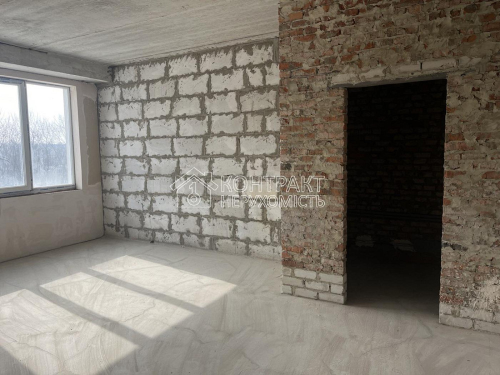 Продаж Квартира 1-кімнатна, 3/9 поверх на вул. Тракторобудівників Харків - фото 4