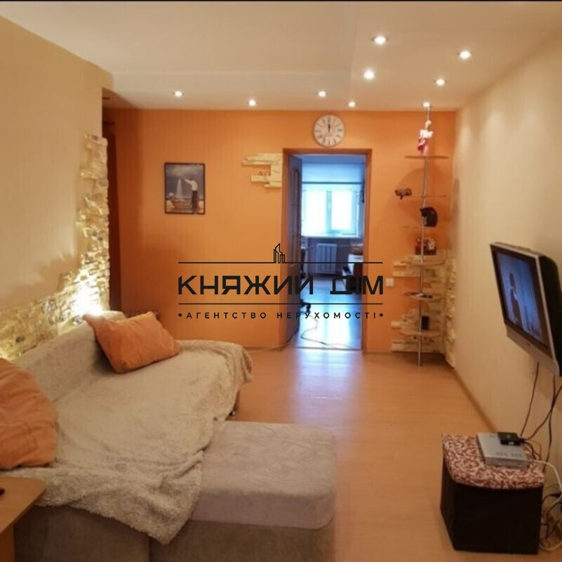 Продаж квартири вул. Автозаводська Київ - фото 2