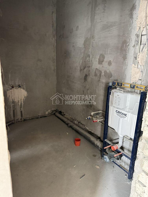 Продаж Квартира 2-кімнатна, 6/16 поверх на вул. Професорська Харків - фото 8