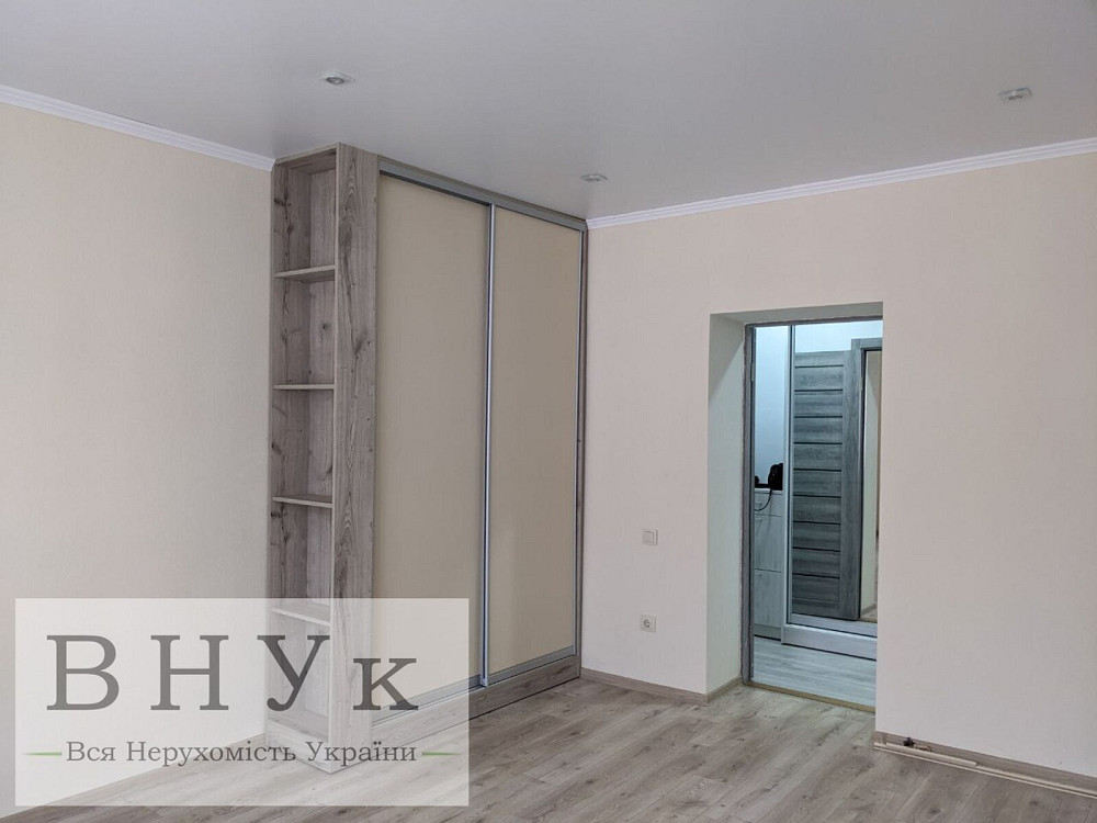 Продаж Квартира 2-кімнатна, 3/4 поверх на вул. Пирогова Тернопіль - фото 6