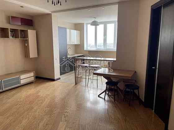 Продаж Квартира 2-кімнатна, 12/25 поверх на вул. Барабашова Харків