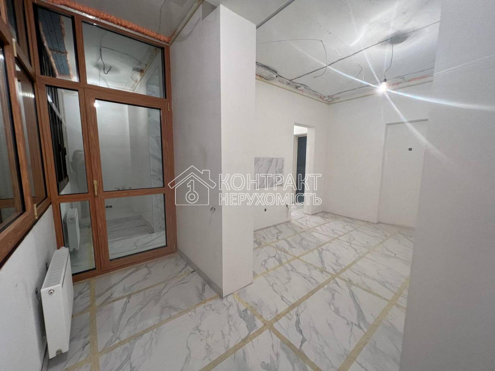 Продаж Квартира 1-кімнатна, 6/8 поверх на вул. Сумська Kharkiv - photo 9