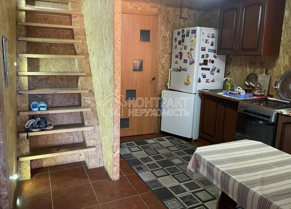 Продаж Будинок 6-кімнатний на вул. Новохарківська Харьков - изображение 19