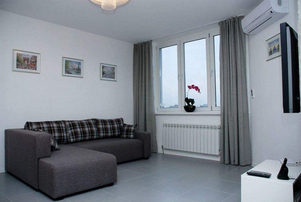 Оренда Квартира 2-кімнатна, 21/27 поверх на ул. Елены Пчилки, 5 Київ - фото 3