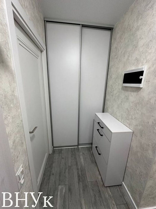 Продаж Квартира 1-кімнатна, 3/8 поверх Ужгород - изображение 7