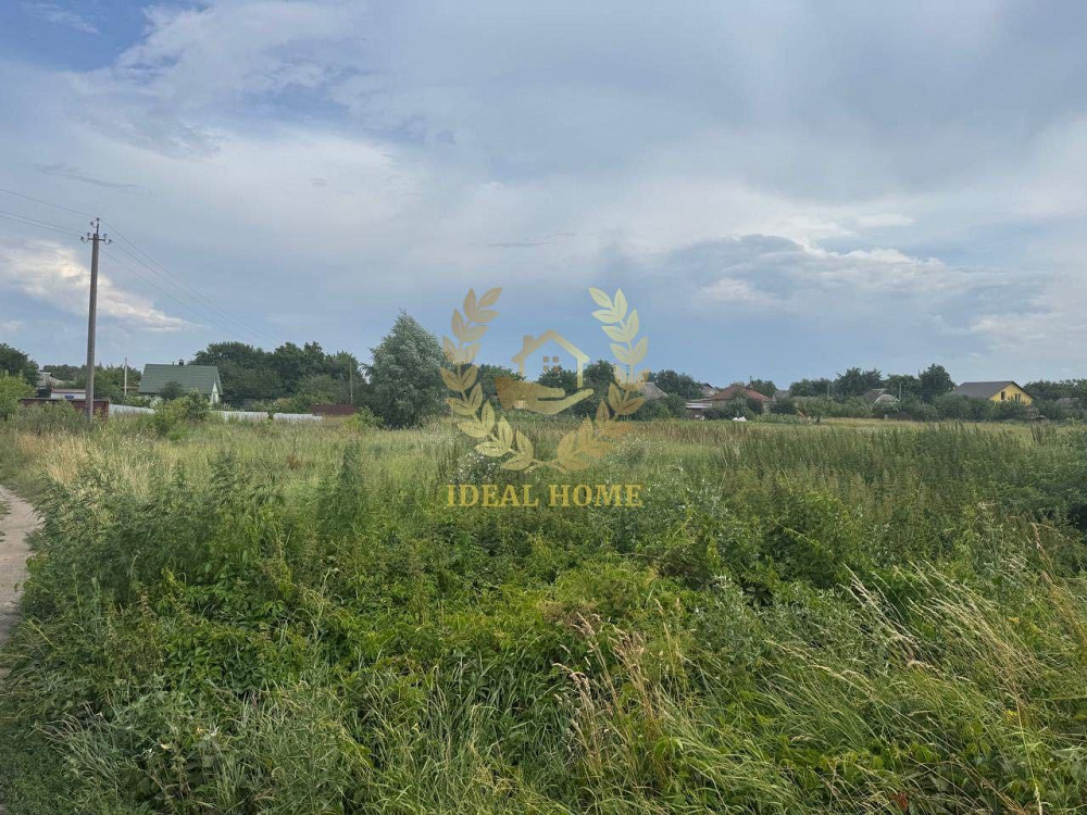 Продаж земельної ділянки 8 соток на Крикуненко ул., 39 Yasnohorodka (Vyshhorodskyi raion) - photo 4