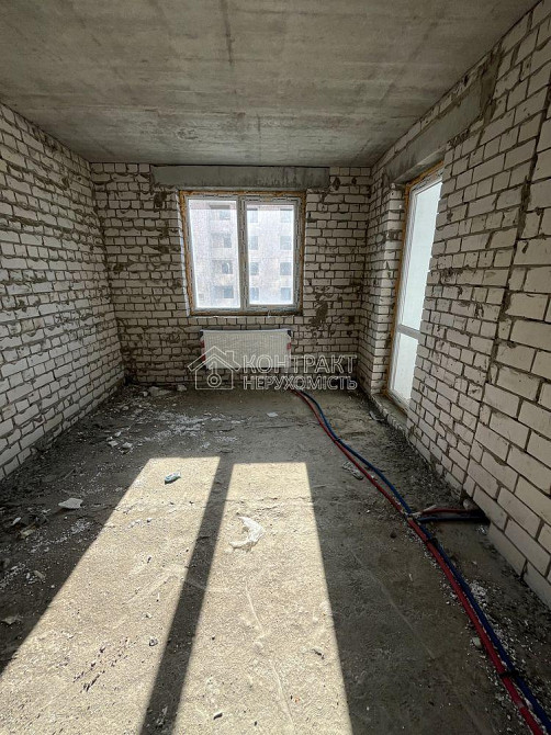 Продаж Квартира 1-кімнатна, 2/9 поверх на вул. Борткевича Харьков - изображение 10