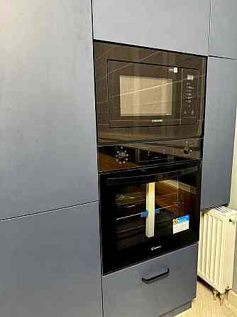 Оренда Квартира 1-кімнатна, 1/5 поверх на Метрологічна, 25а Київ