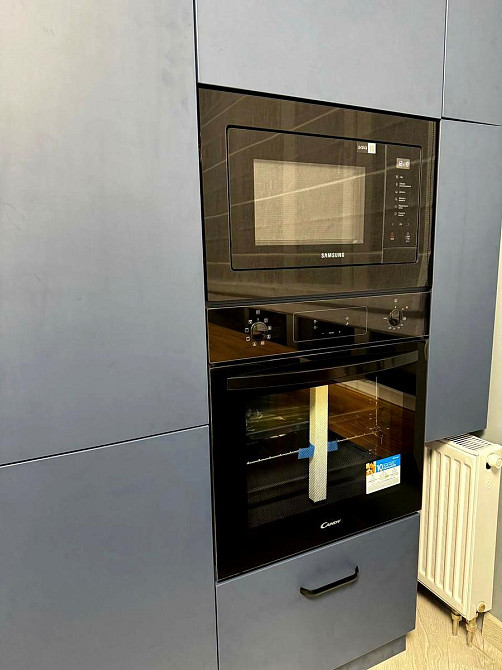 Оренда Квартира 1-кімнатна, 1/5 поверх на Метрологічна, 25а Київ - фото 4