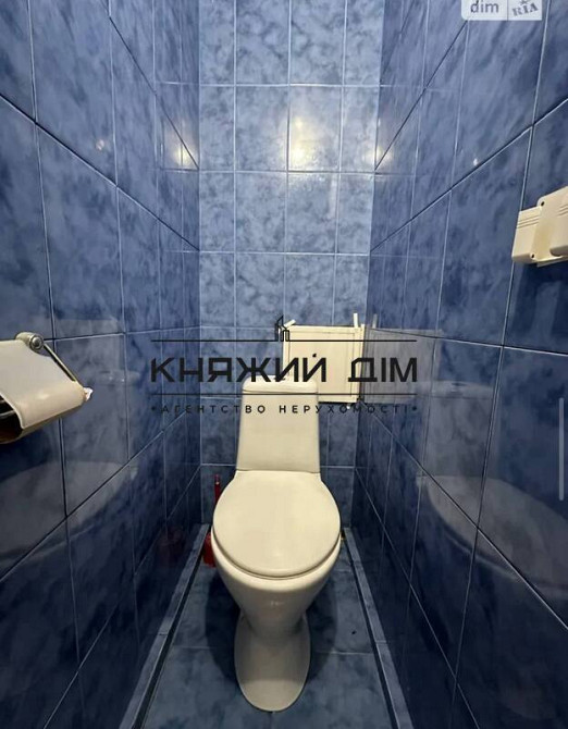 Оренда Квартира 2-кімнатна, 7/9 поверх на вул. Луначарского Анатолия ул./Митрополита Андрія Шептицького Киев - изображение 11