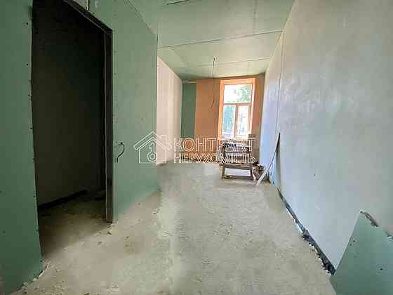 Продаж Квартира 1-кімнатна, 1/2 поверх на вул. Руднєва Харьков