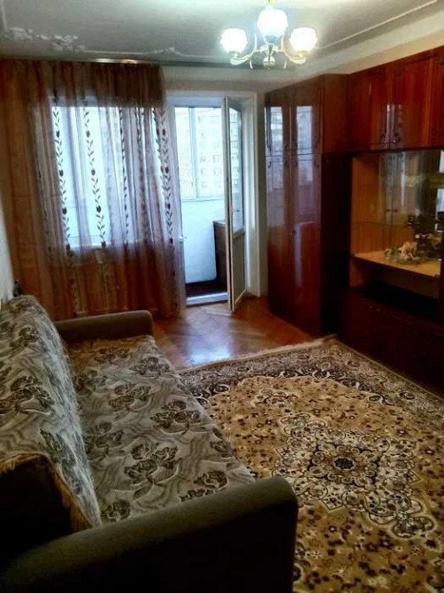 Оренда Квартира 3-кімнатна, 6/9 поверх на пр. Романа Шухевича, 5 Kiev - photo 1