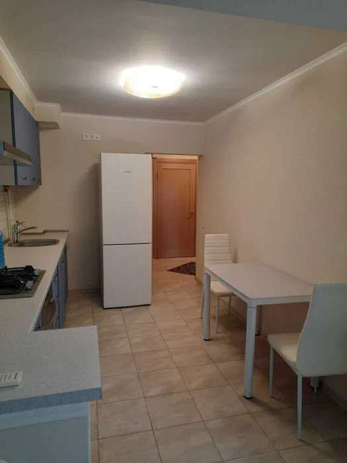 Оренда Квартира 1-кімнатна на ул. Политехническая, 31-б Київ - фото 3