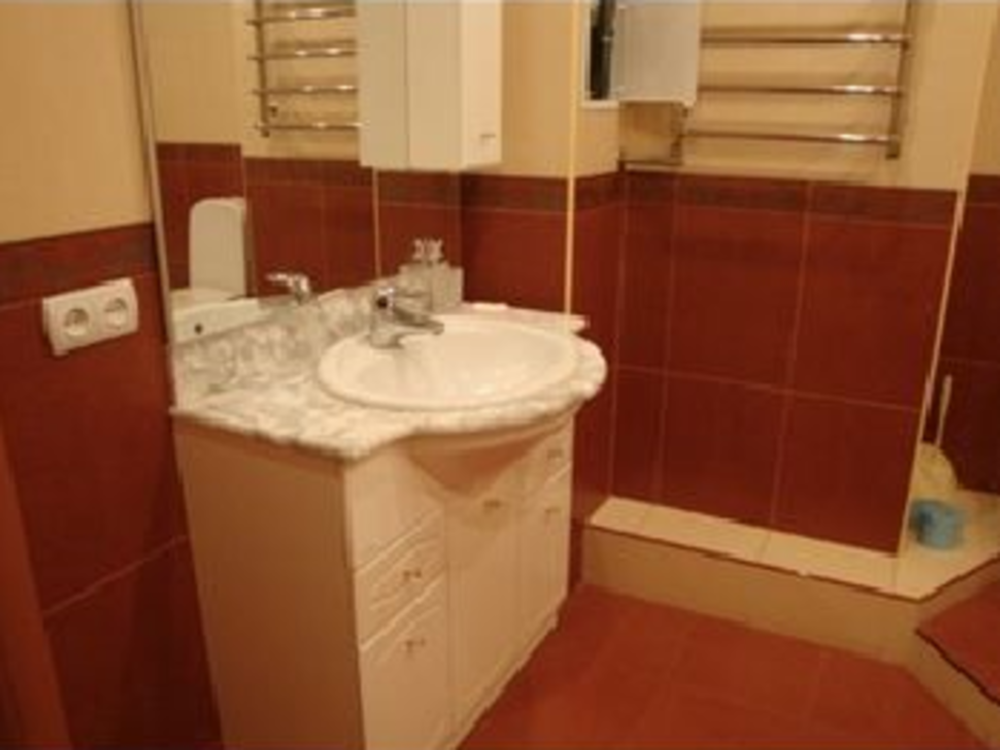 Оренда Квартира 3-кімнатна на Анны Ахматовой ул. Київ - фото 7