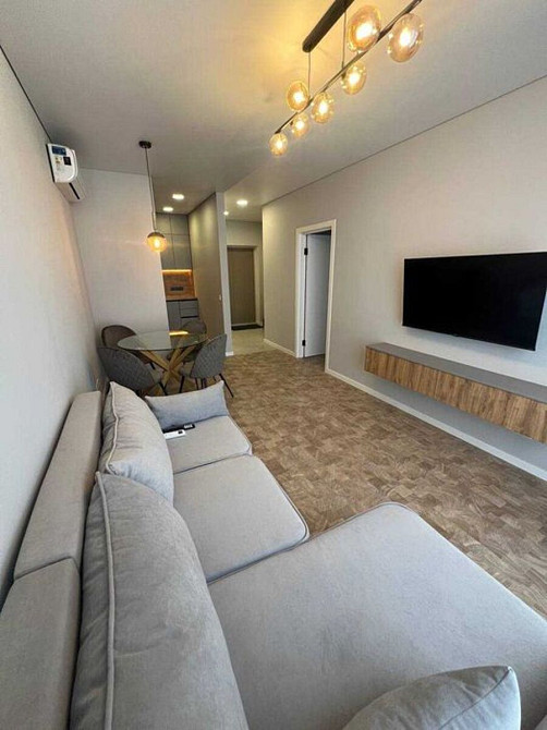 Продаж Квартира 1-кімнатна, 16/25 поверх на Дніпровська набережна, 15Ж Kiev - photo 2