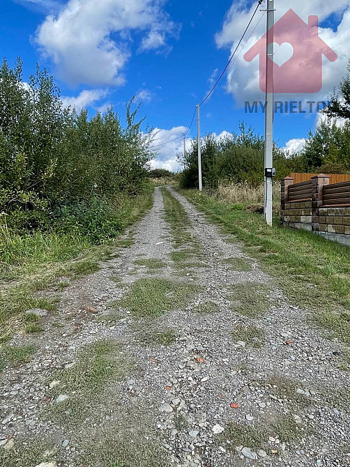 Продаж земельної ділянки 8 соток на Марка Черемшини Uzhhorod - photo 1