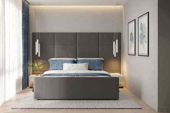 Оренда Квартира 2-кімнатна, 16/18 поверх на ул. Бульварно-Кудрявская Kiev