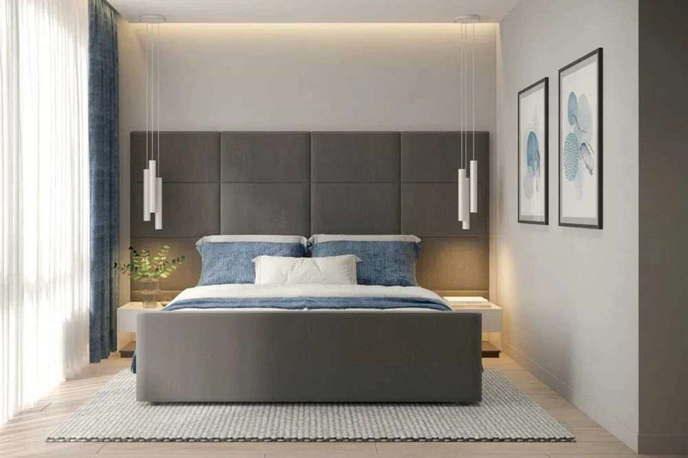 Оренда Квартира 2-кімнатна, 16/18 поверх на ул. Бульварно-Кудрявская Київ - фото 4