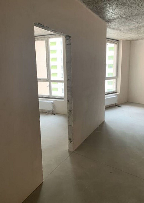 2 кімнатна квартира, ЖК Нивки парк, Святошинський район Kiev - photo 3