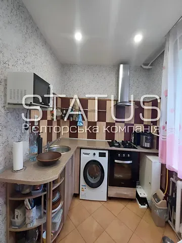 For sale 2-room Apartment 49.6 sq.m Горбанівська вулиця 6  - photo 13