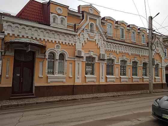 Продаж торгове приміщення на Гоголя вул., 777 поверх - 1/2 Кропивницкий