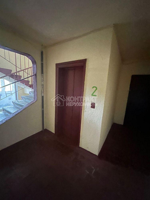 Продаж Квартира 2-кімнатна, 2/10 поверх на вул. Матюшенко Харьков - изображение 20