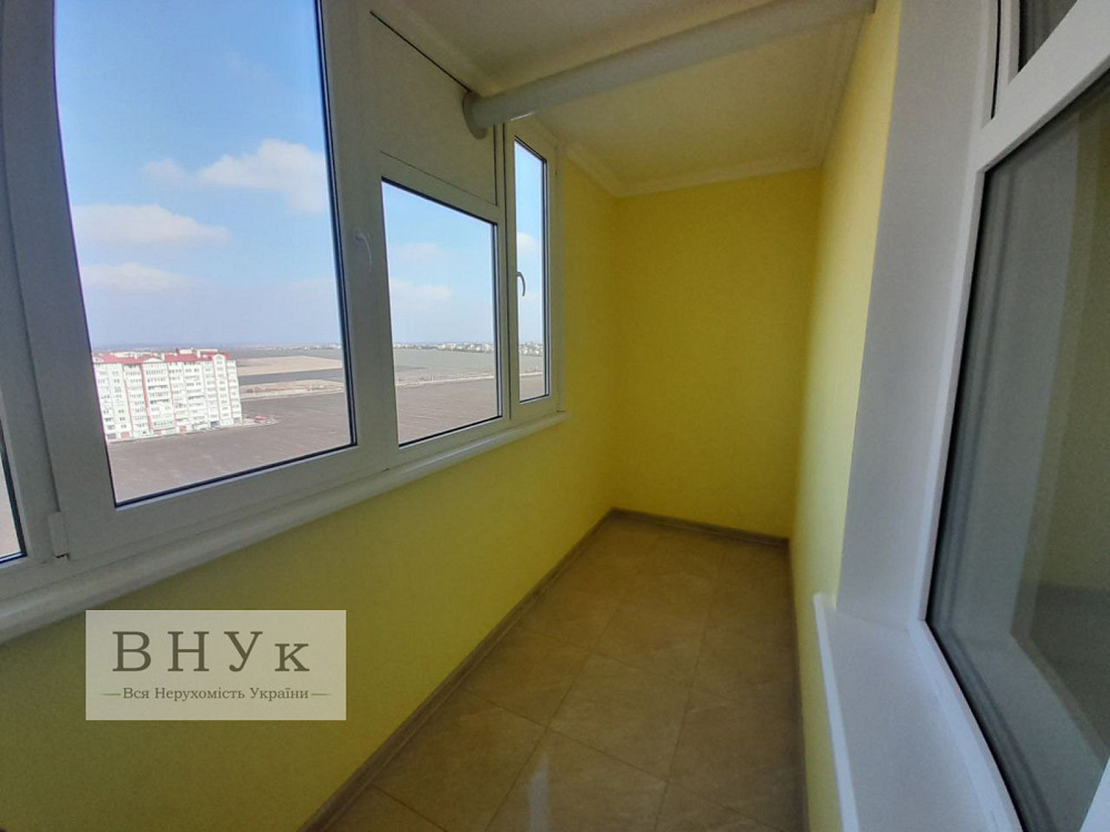 Продаж Квартира 2-кімнатна, 7/9 поверх на вул. Корольова С. Ternopil' - photo 12