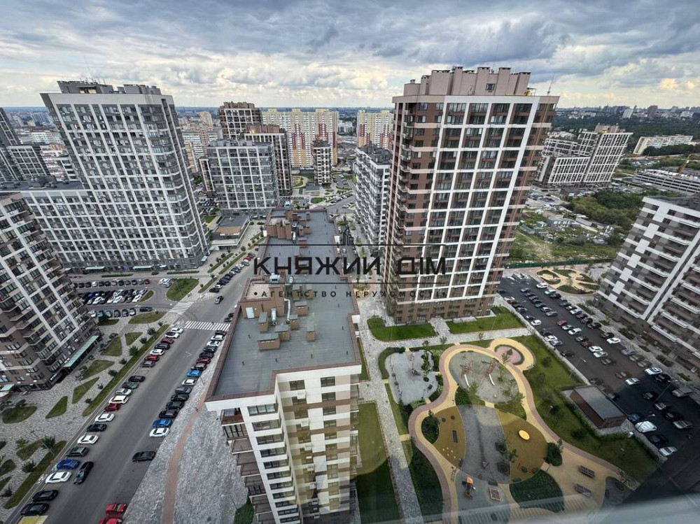 Оренда 1 кімнатна квартира ЖК Варшавський 2 КОД 11203612 Київ - фото 13