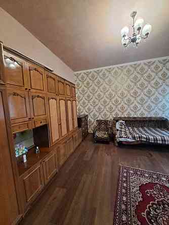 Продаж Квартира 1-кімнатна, 2/3 поверх на Володимира Івасюка вул., 38 Dnipro