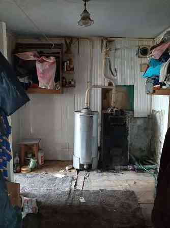 Дом под реконструкцию на 4.5 сотках земли, ул.Новгородская Odessa