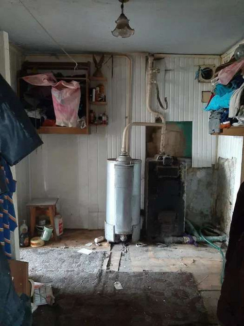 Дом под реконструкцию на 4.5 сотках земли, ул.Новгородская Odessa - photo 5