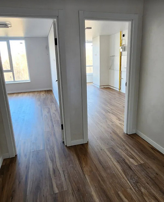 Продаж 1к квартири 46.26 кв. м на вул. Вербицького Михайла Тернопіль - фото 9