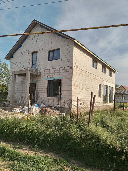 Предлагается к продаже частный дом в Нерубайском Нерубайське - фото 1