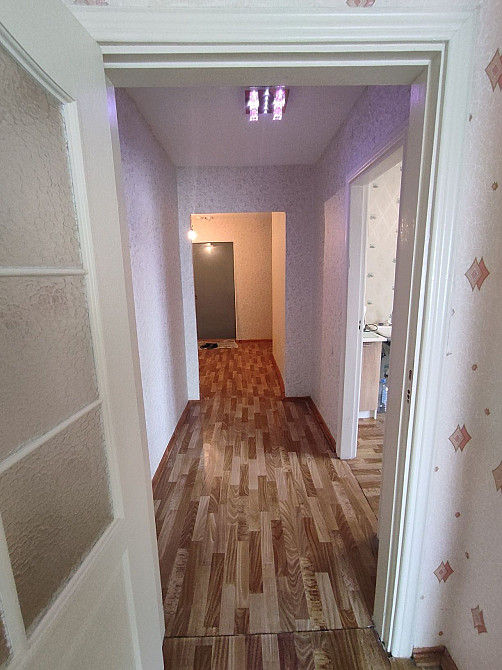 Продаж Квартира 2-кімнатна, 23/25 поверх на Милославська вул., д. 4а Kiev - photo 8