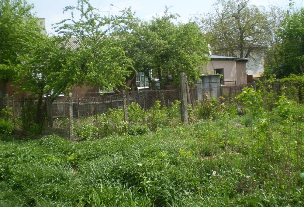 Продаж Квартира 4-кімнатна, 1/1 поверх на вул. Київська Житомир - фото 11